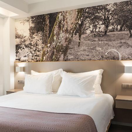 Serra D'Aire Boutique Hotel - Sa Hotels ファティマ エクステリア 写真