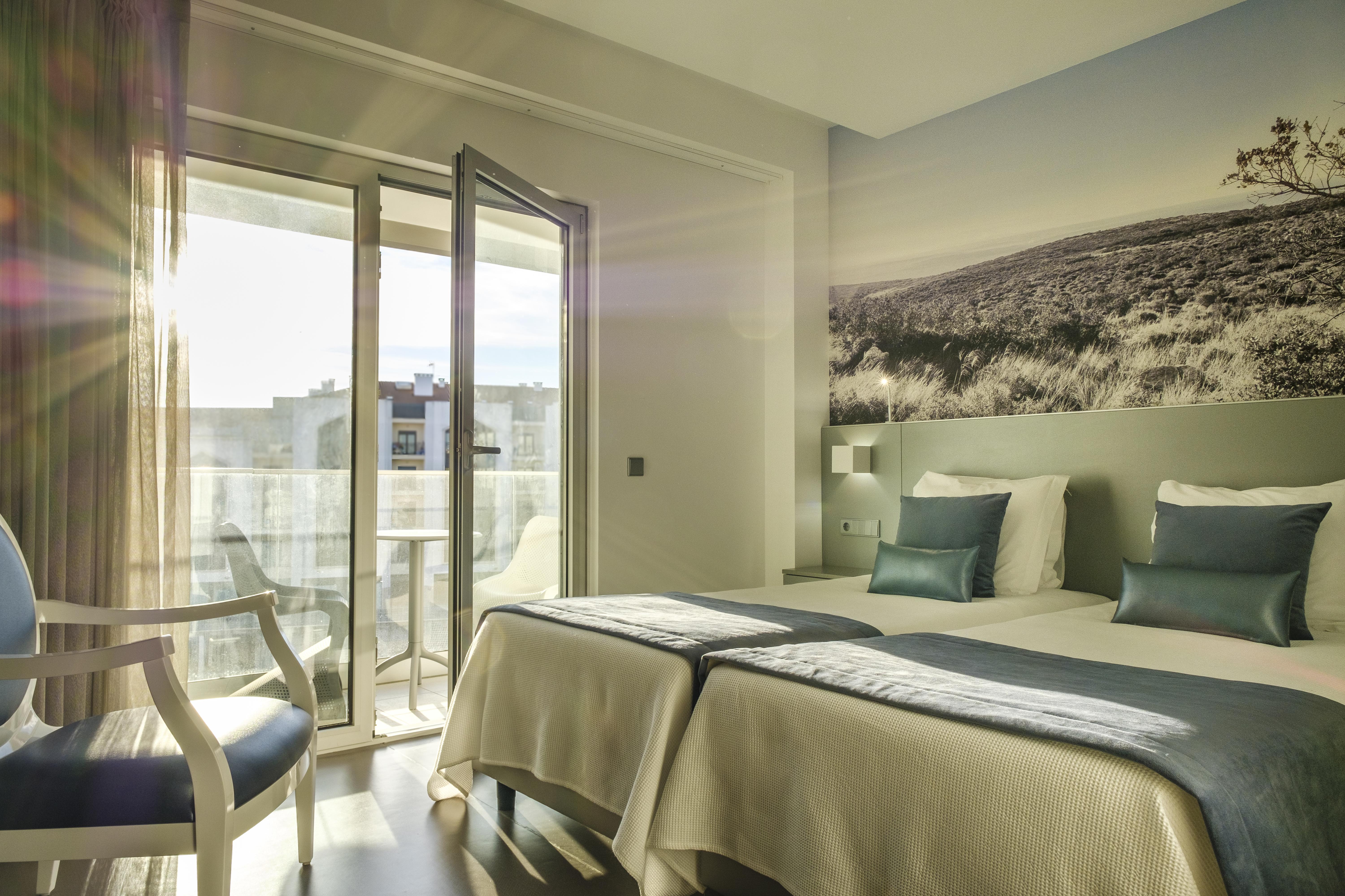 Serra D'Aire Boutique Hotel - Sa Hotels ファティマ エクステリア 写真