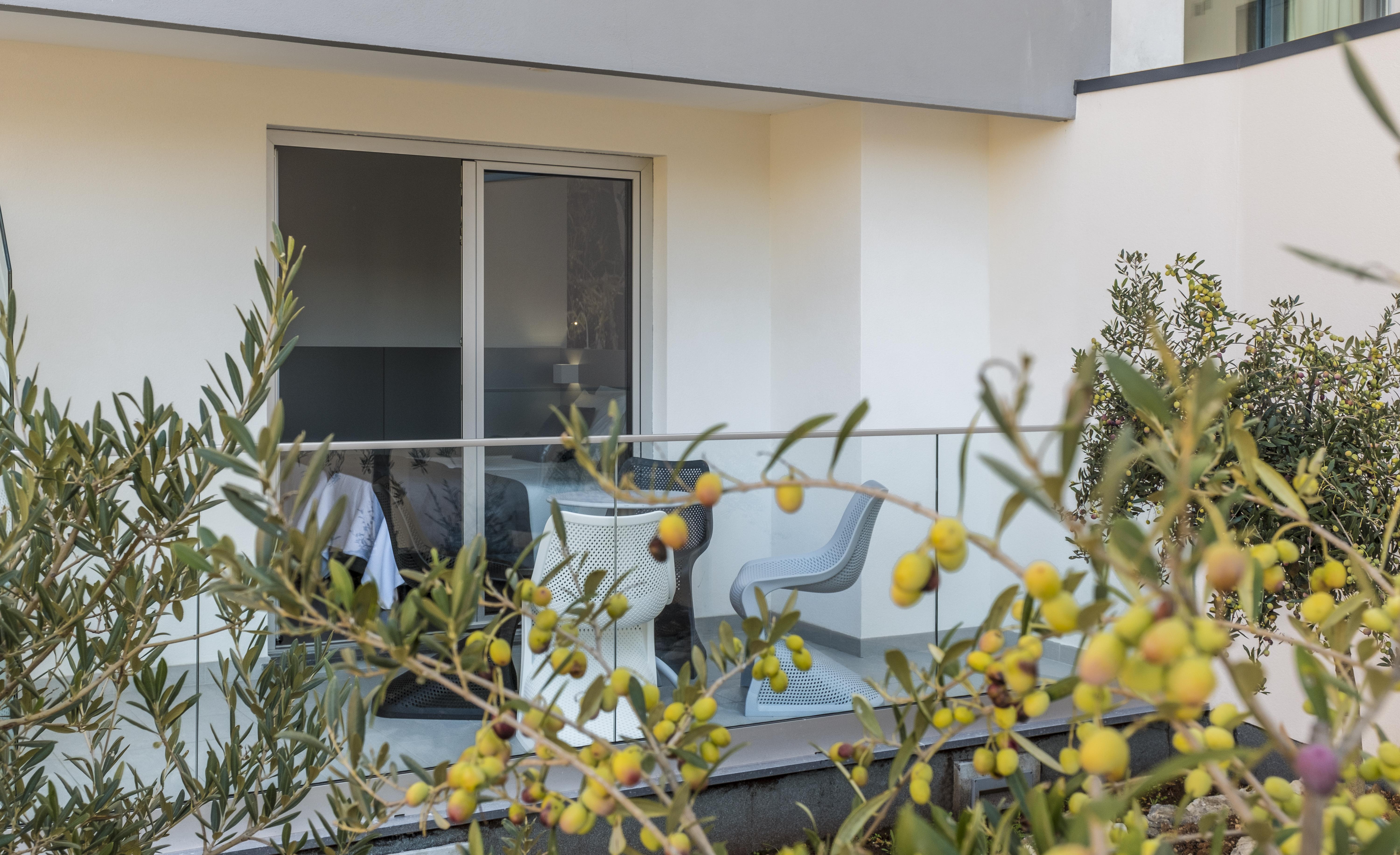 Serra D'Aire Boutique Hotel - Sa Hotels ファティマ エクステリア 写真