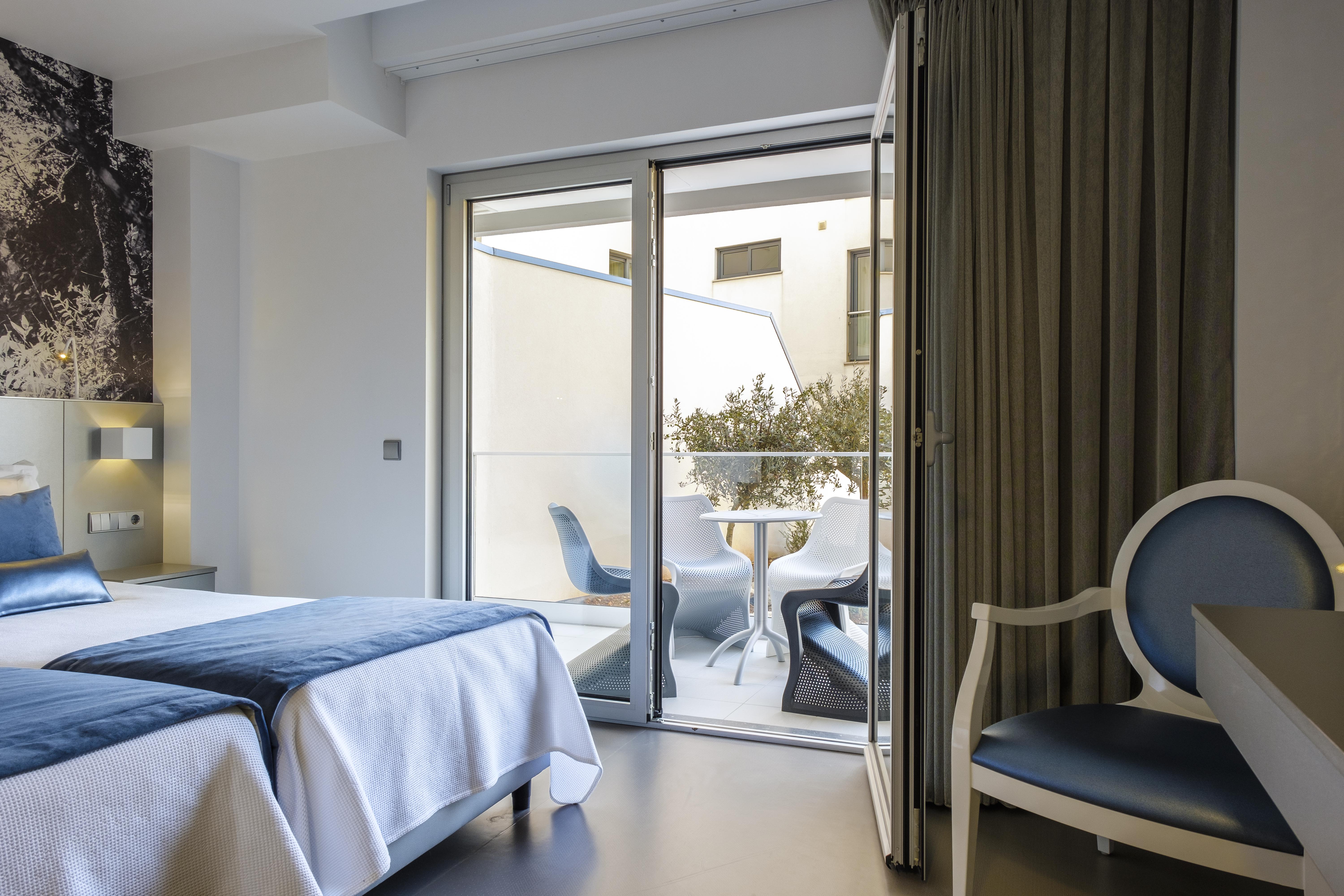 Serra D'Aire Boutique Hotel - Sa Hotels ファティマ エクステリア 写真