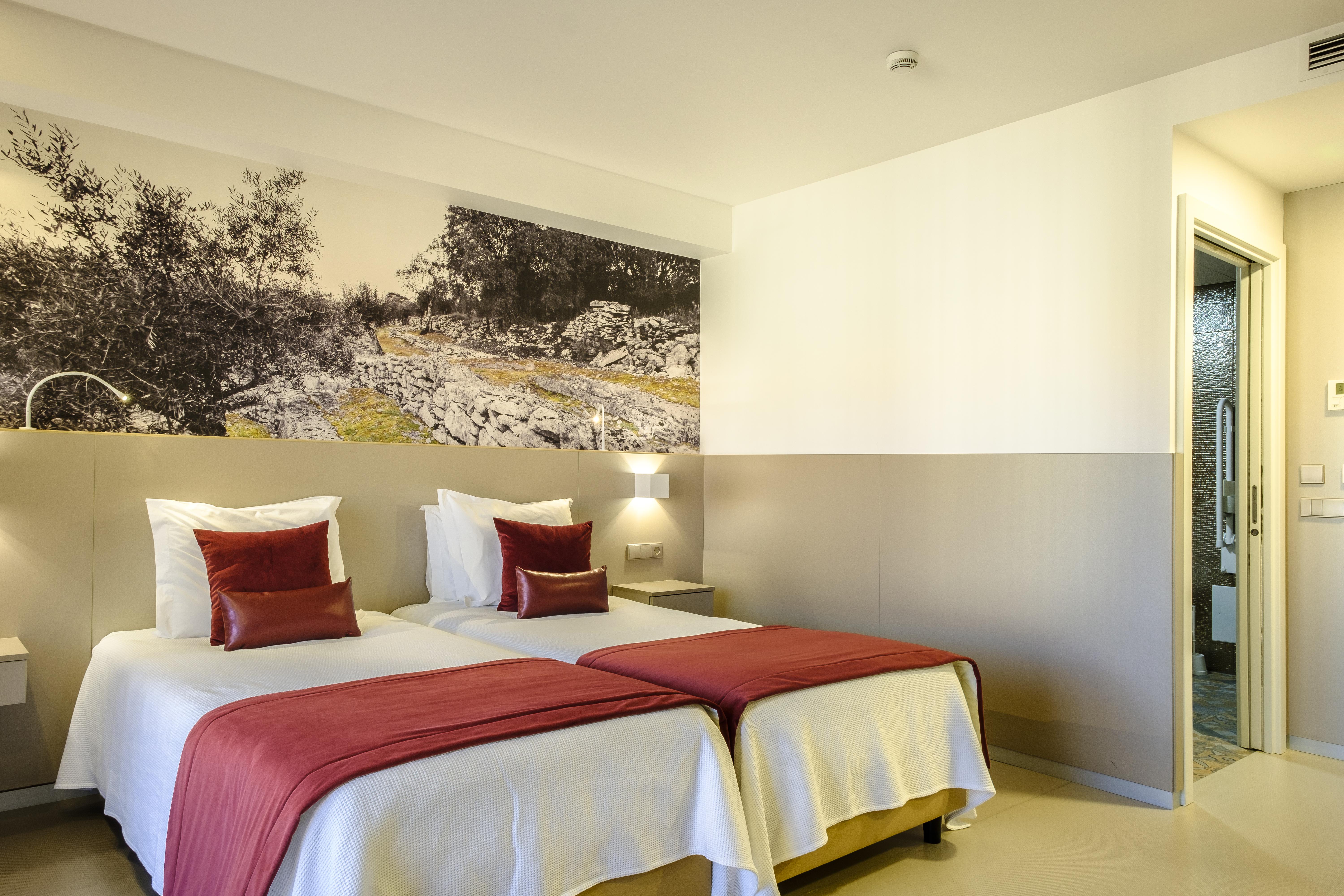 Serra D'Aire Boutique Hotel - Sa Hotels ファティマ エクステリア 写真