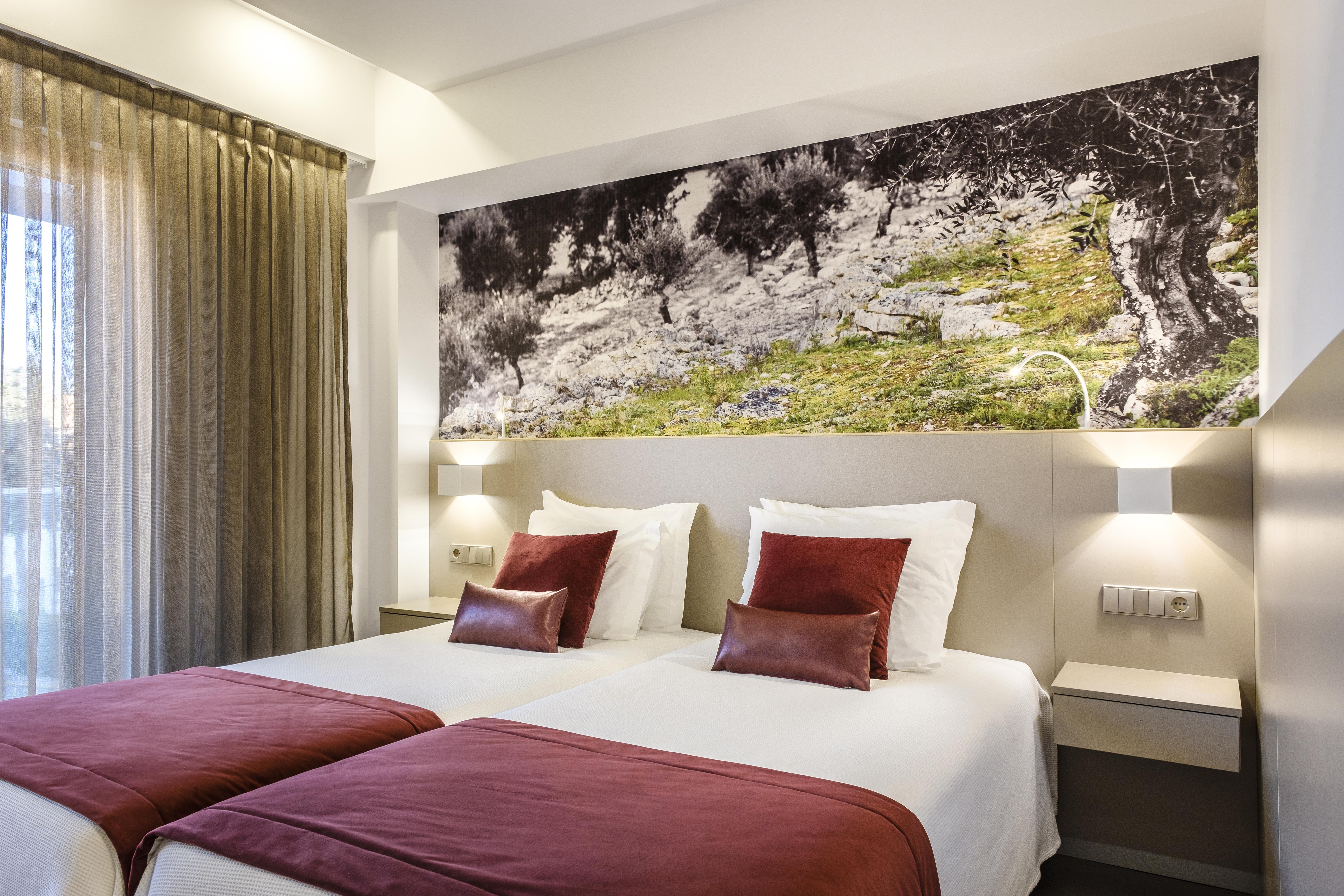 Serra D'Aire Boutique Hotel - Sa Hotels ファティマ エクステリア 写真