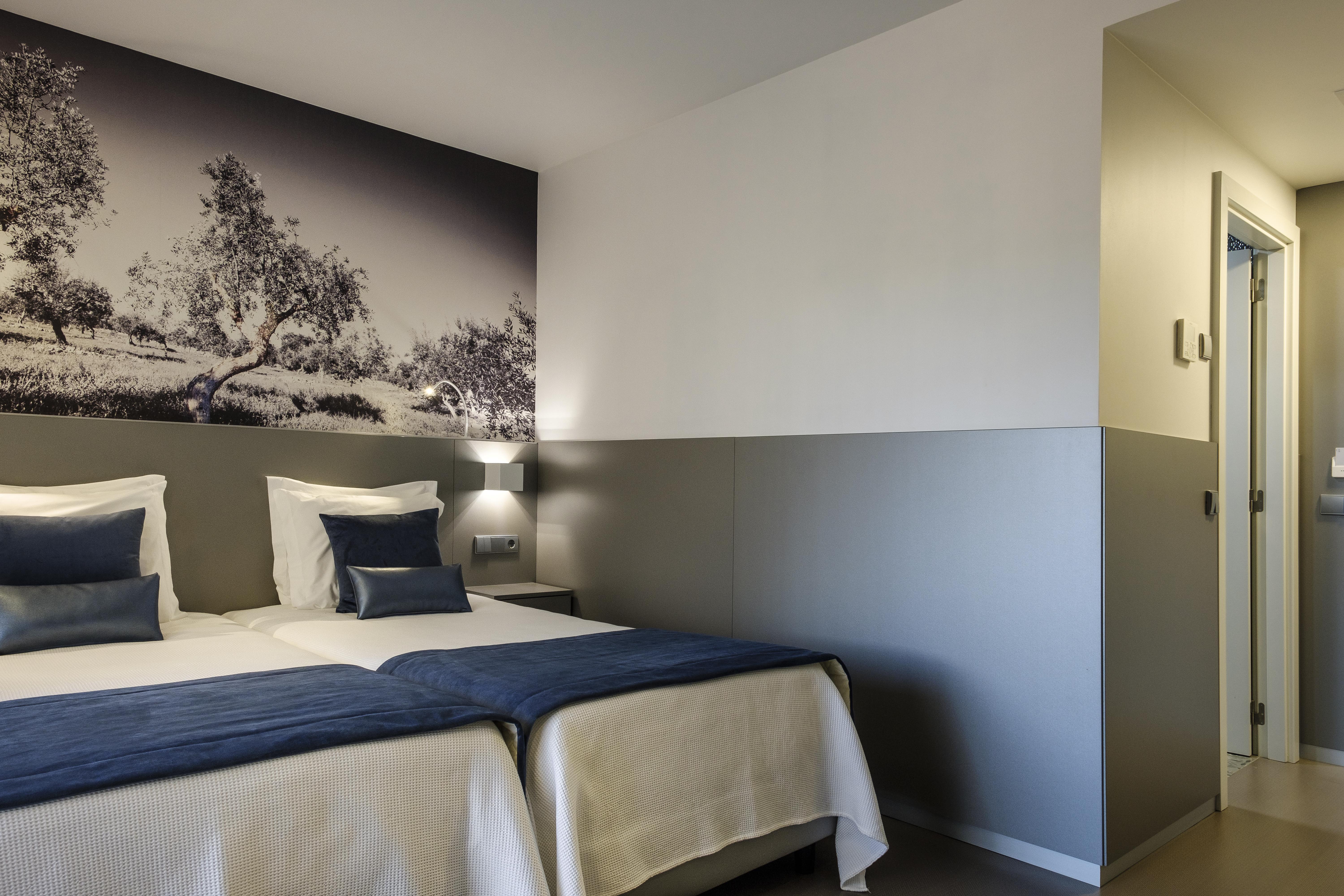 Serra D'Aire Boutique Hotel - Sa Hotels ファティマ エクステリア 写真