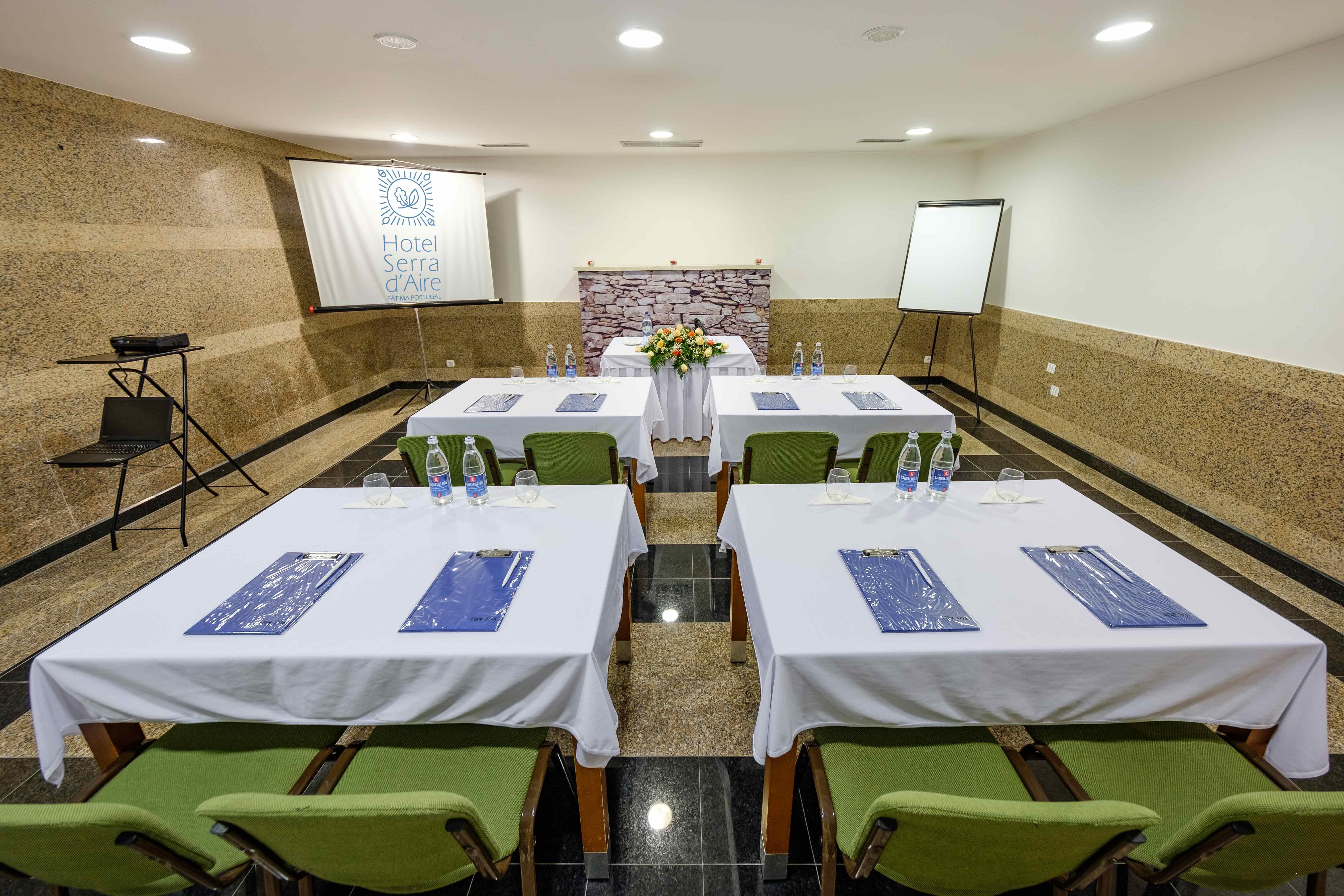 Serra D'Aire Boutique Hotel - Sa Hotels ファティマ エクステリア 写真