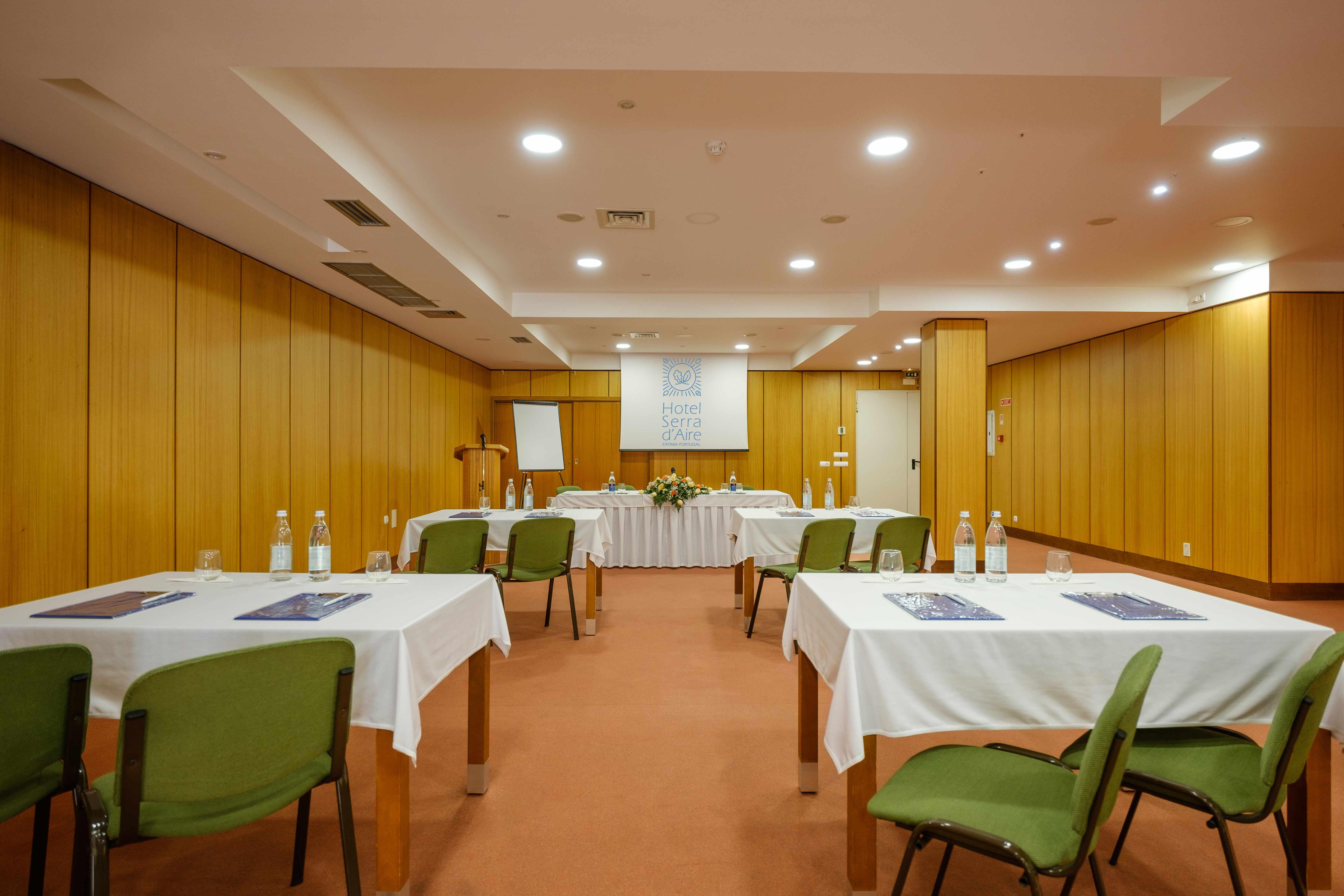 Serra D'Aire Boutique Hotel - Sa Hotels ファティマ エクステリア 写真