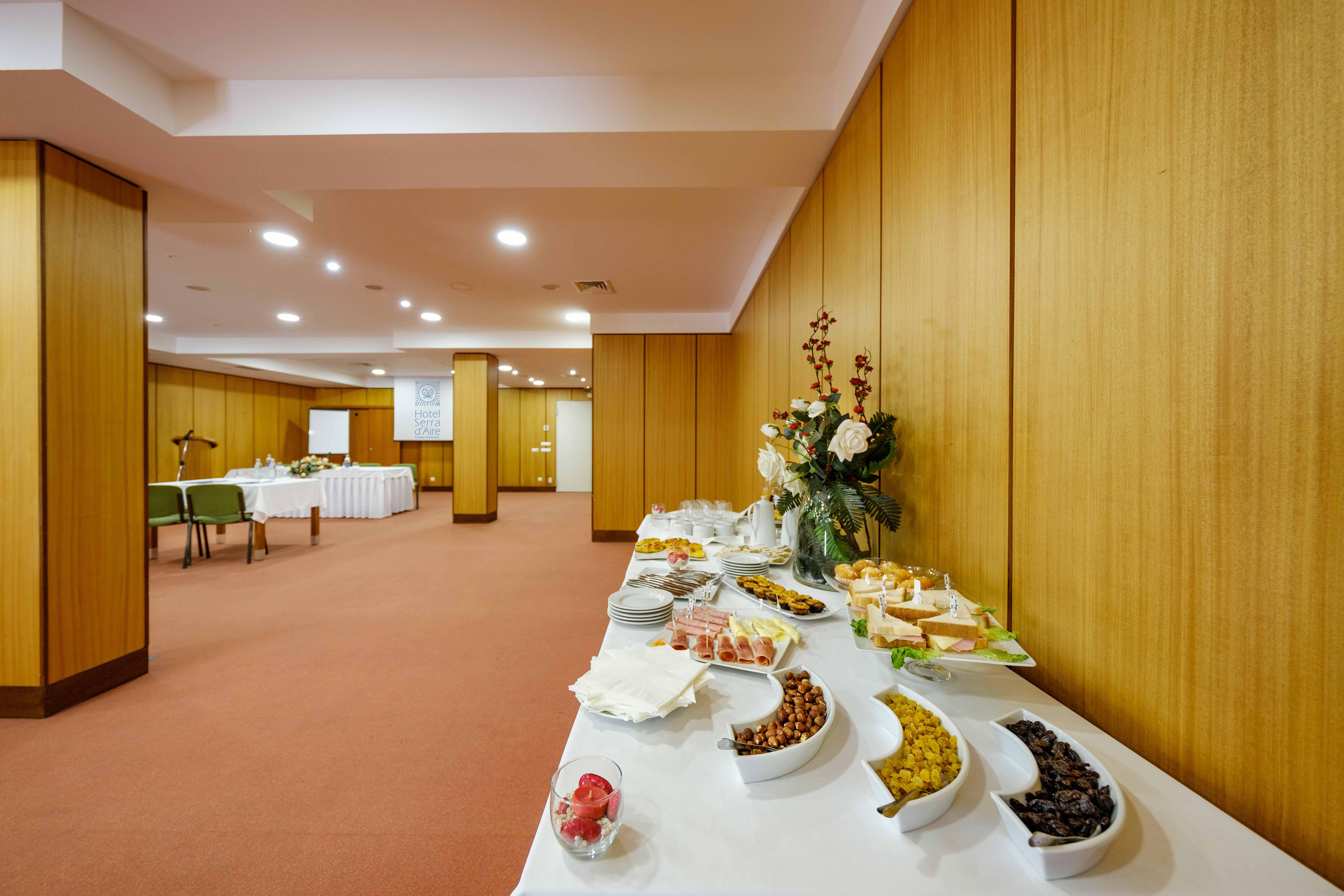 Serra D'Aire Boutique Hotel - Sa Hotels ファティマ エクステリア 写真