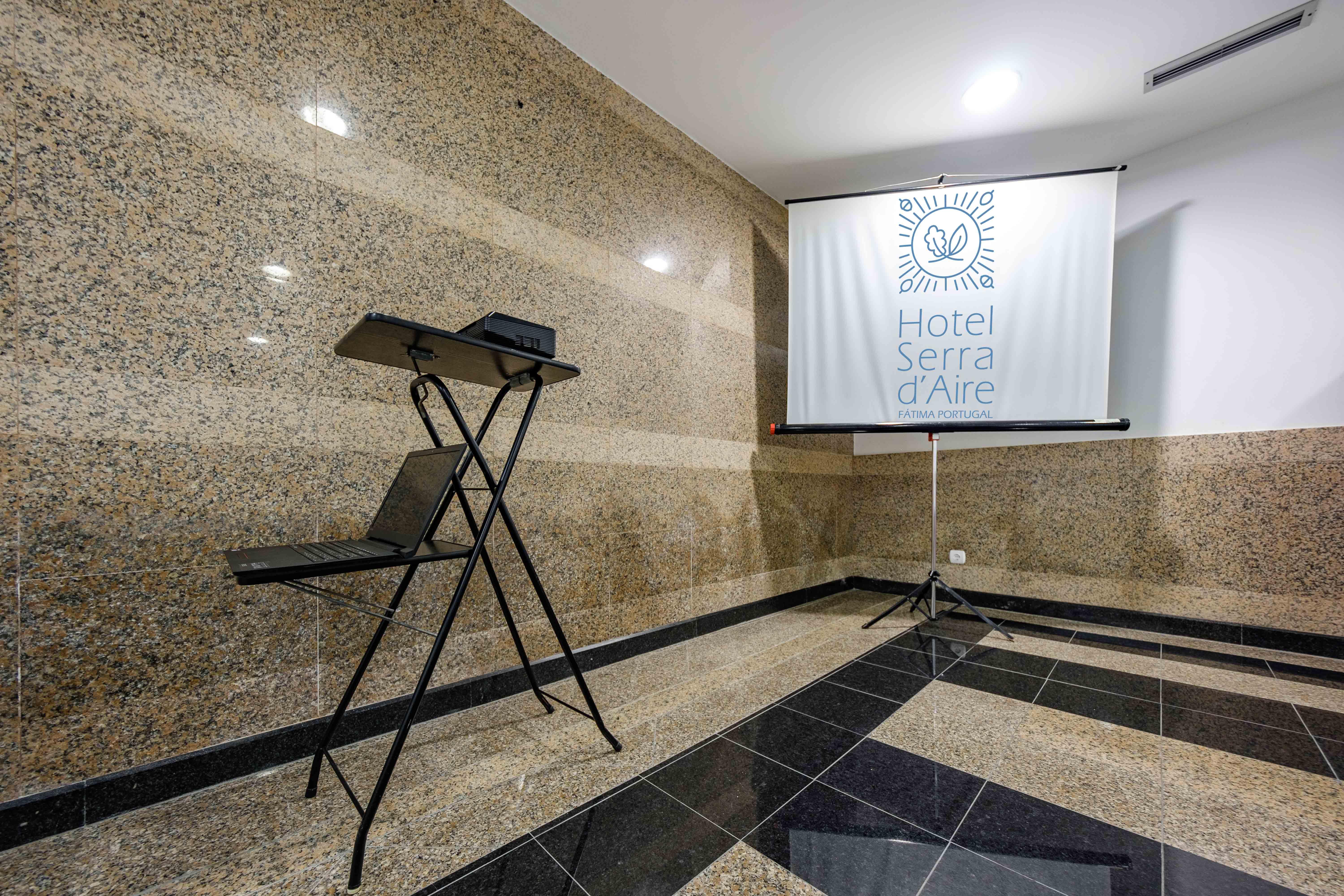 Serra D'Aire Boutique Hotel - Sa Hotels ファティマ エクステリア 写真