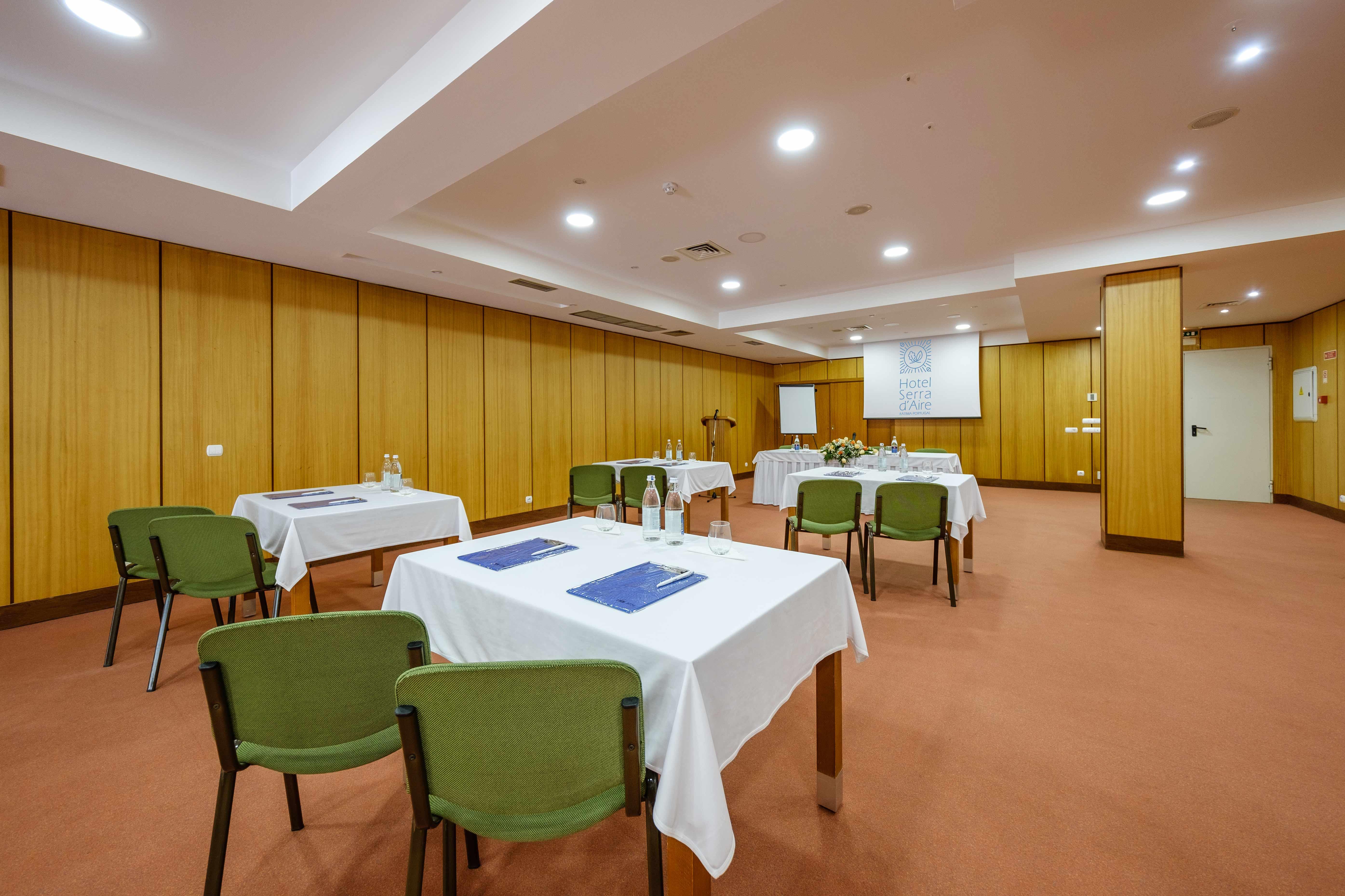 Serra D'Aire Boutique Hotel - Sa Hotels ファティマ エクステリア 写真