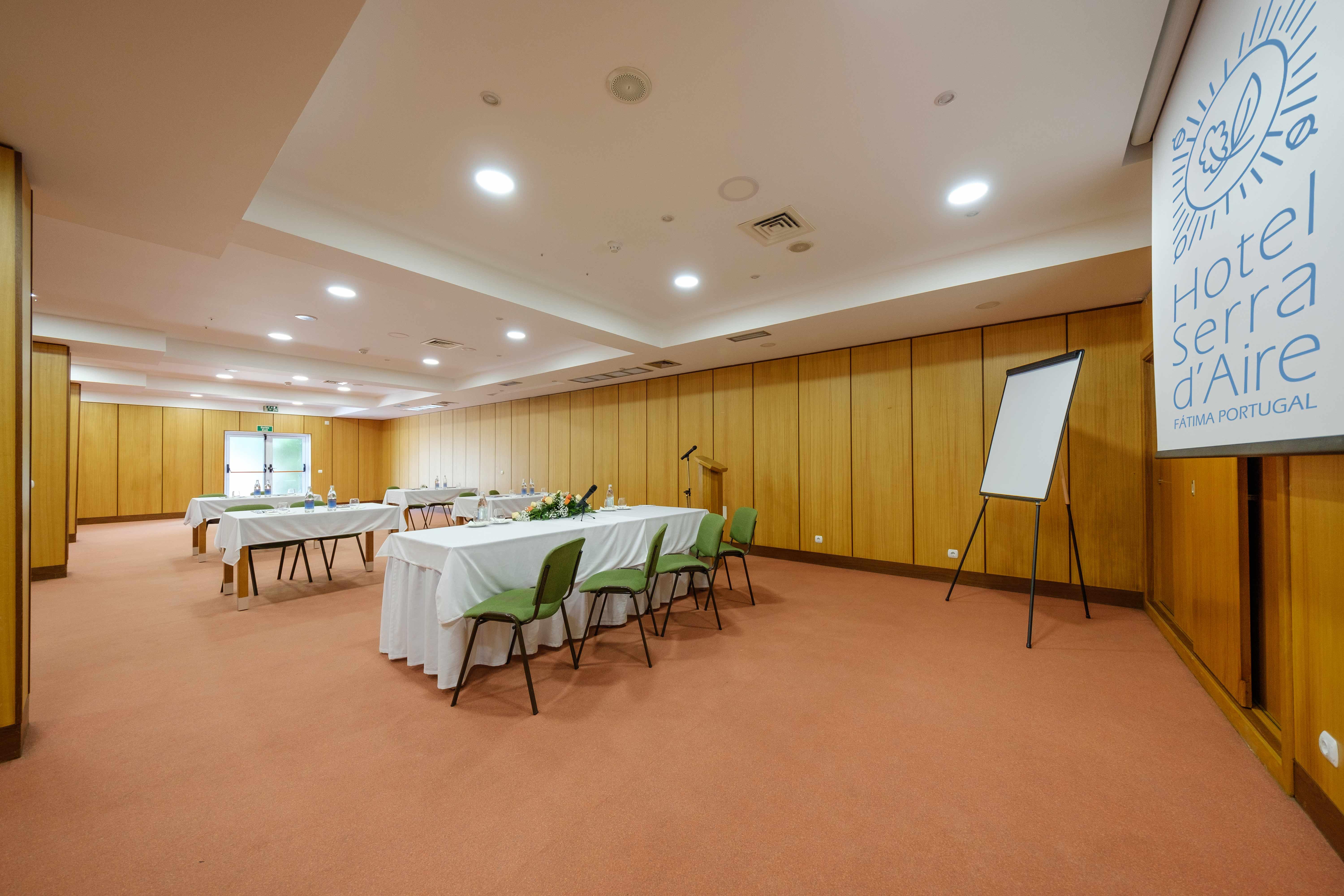 Serra D'Aire Boutique Hotel - Sa Hotels ファティマ エクステリア 写真