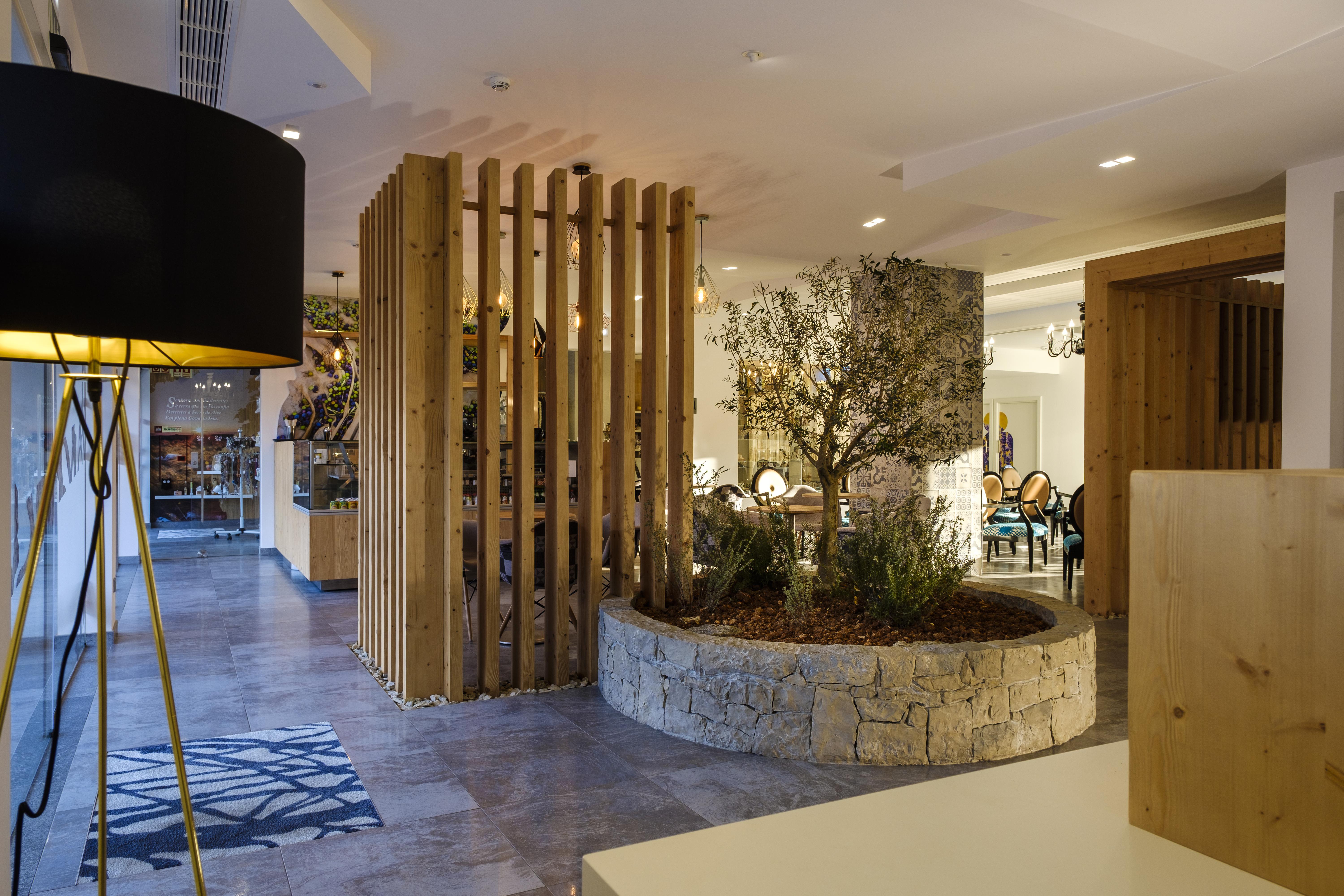 Serra D'Aire Boutique Hotel - Sa Hotels ファティマ エクステリア 写真