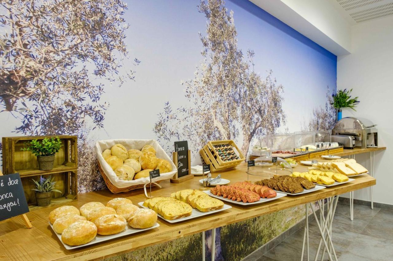 Serra D'Aire Boutique Hotel - Sa Hotels ファティマ エクステリア 写真
