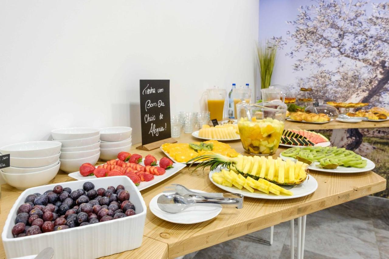 Serra D'Aire Boutique Hotel - Sa Hotels ファティマ エクステリア 写真
