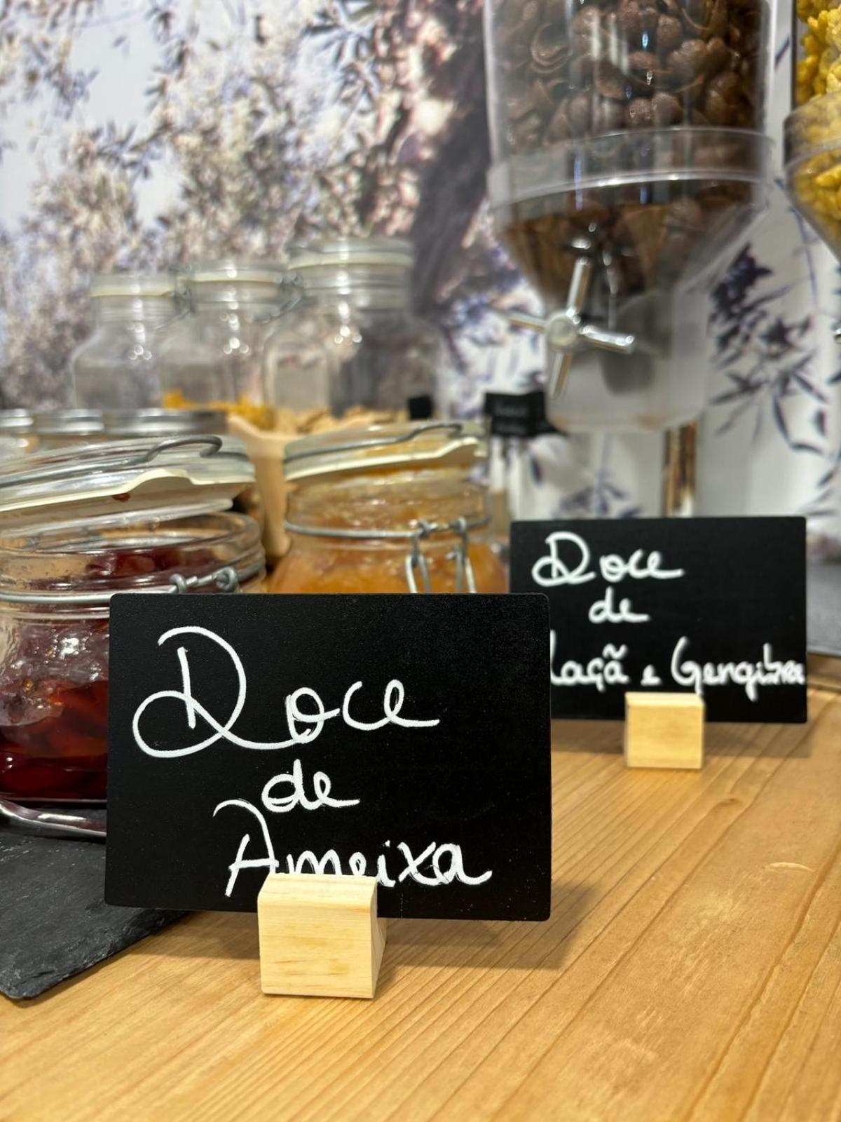 Serra D'Aire Boutique Hotel - Sa Hotels ファティマ エクステリア 写真