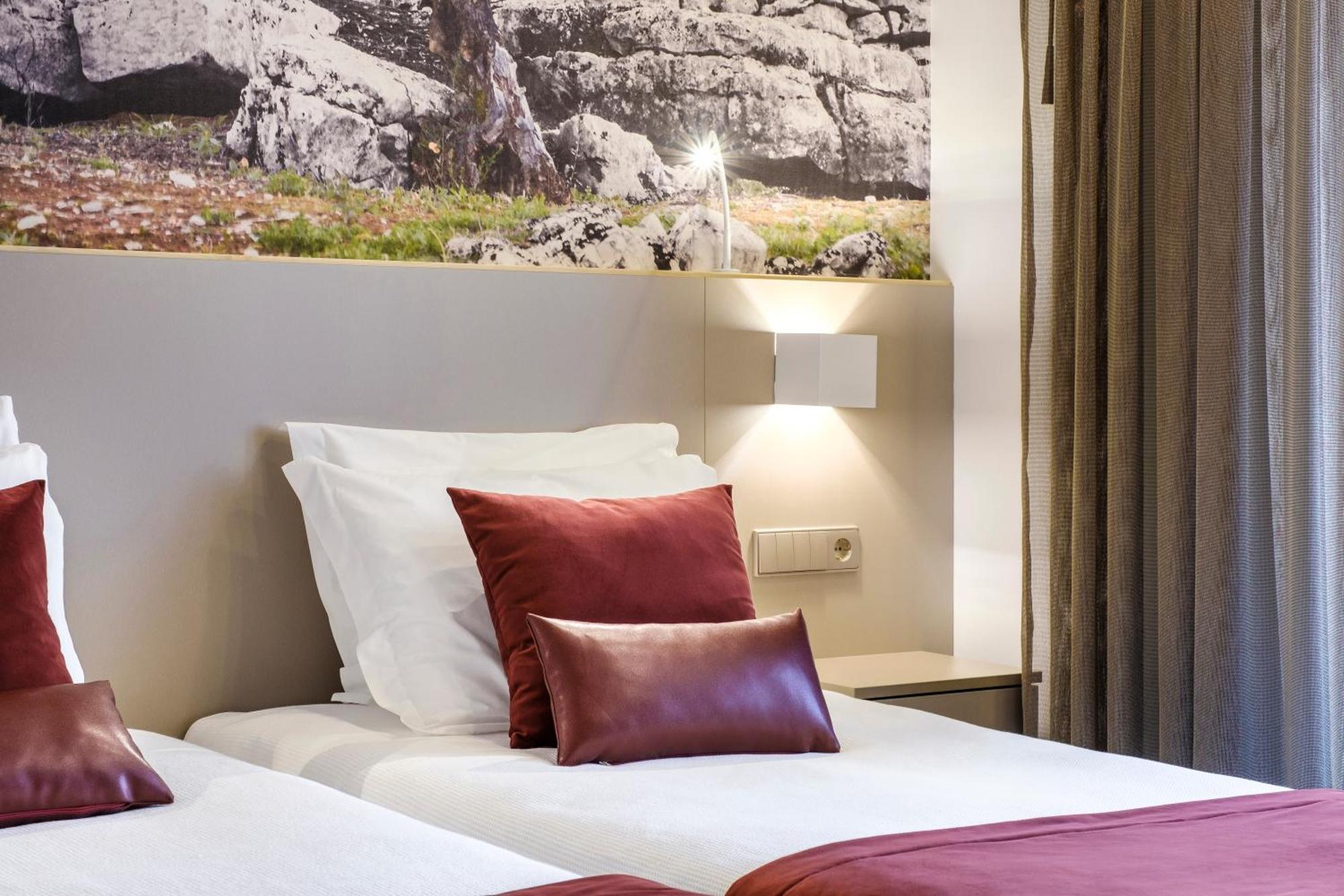 Serra D'Aire Boutique Hotel - Sa Hotels ファティマ エクステリア 写真