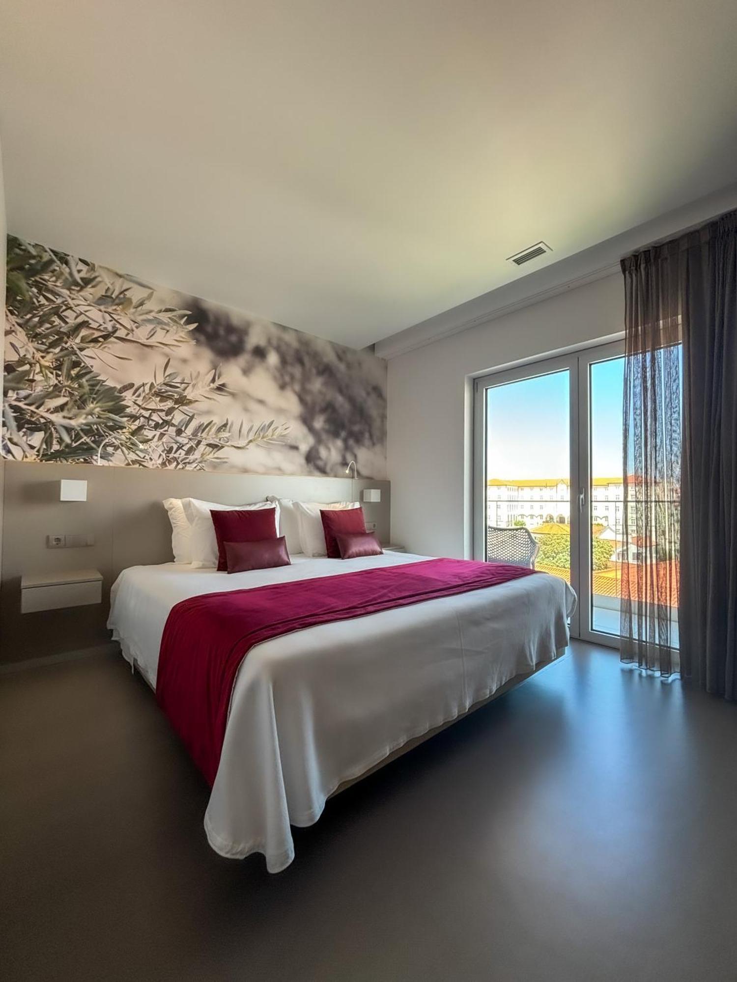 Serra D'Aire Boutique Hotel - Sa Hotels ファティマ エクステリア 写真