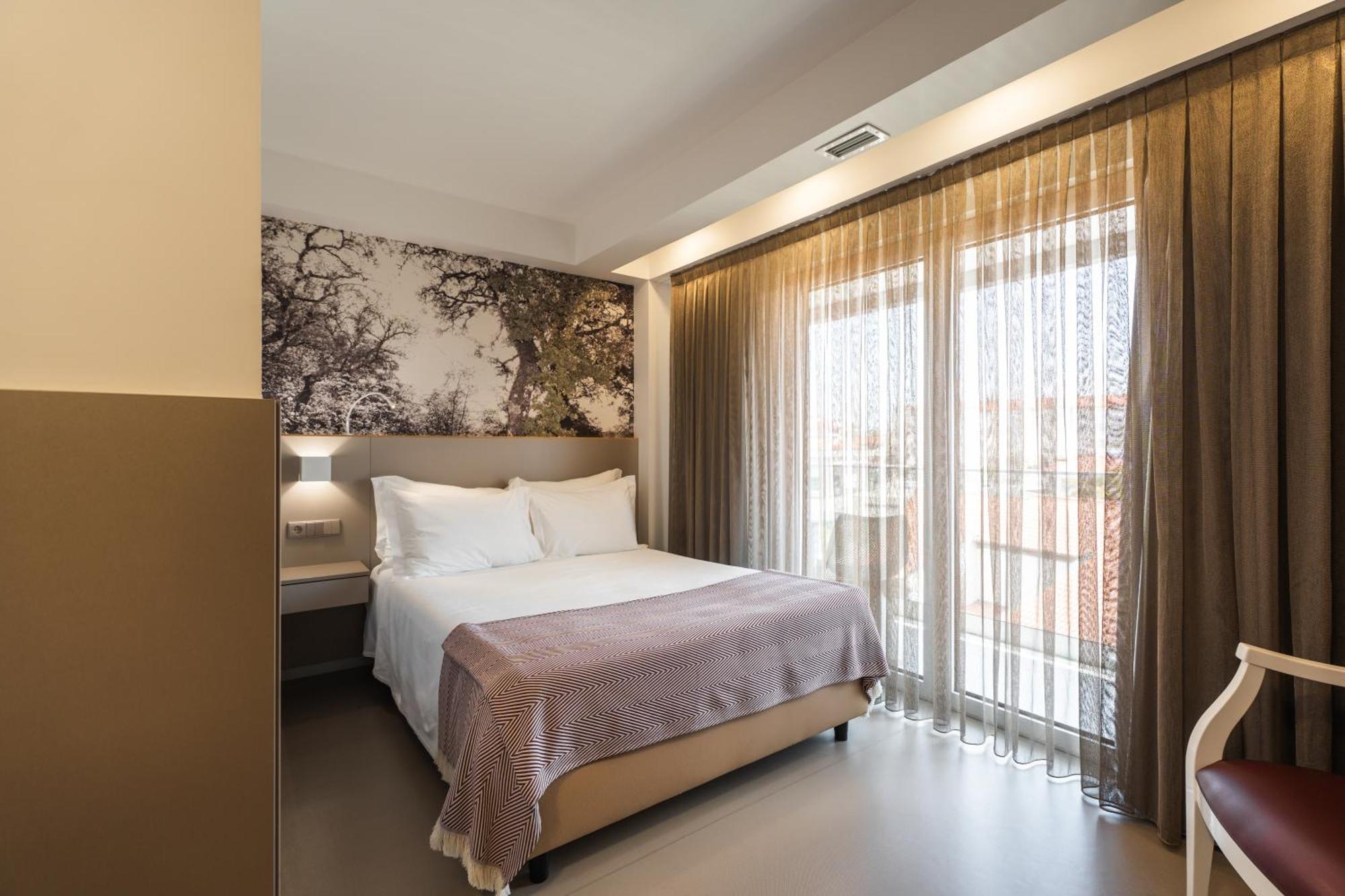 Serra D'Aire Boutique Hotel - Sa Hotels ファティマ エクステリア 写真