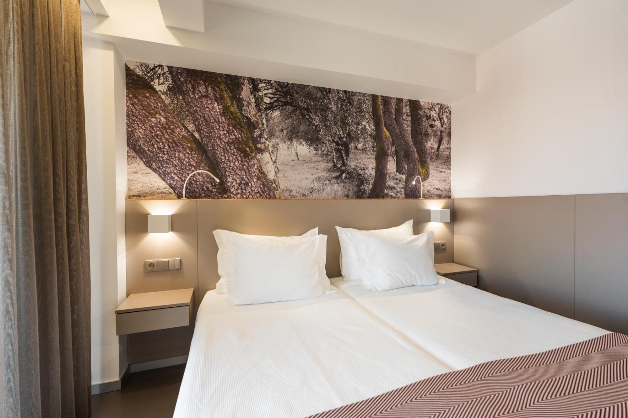 Serra D'Aire Boutique Hotel - Sa Hotels ファティマ エクステリア 写真