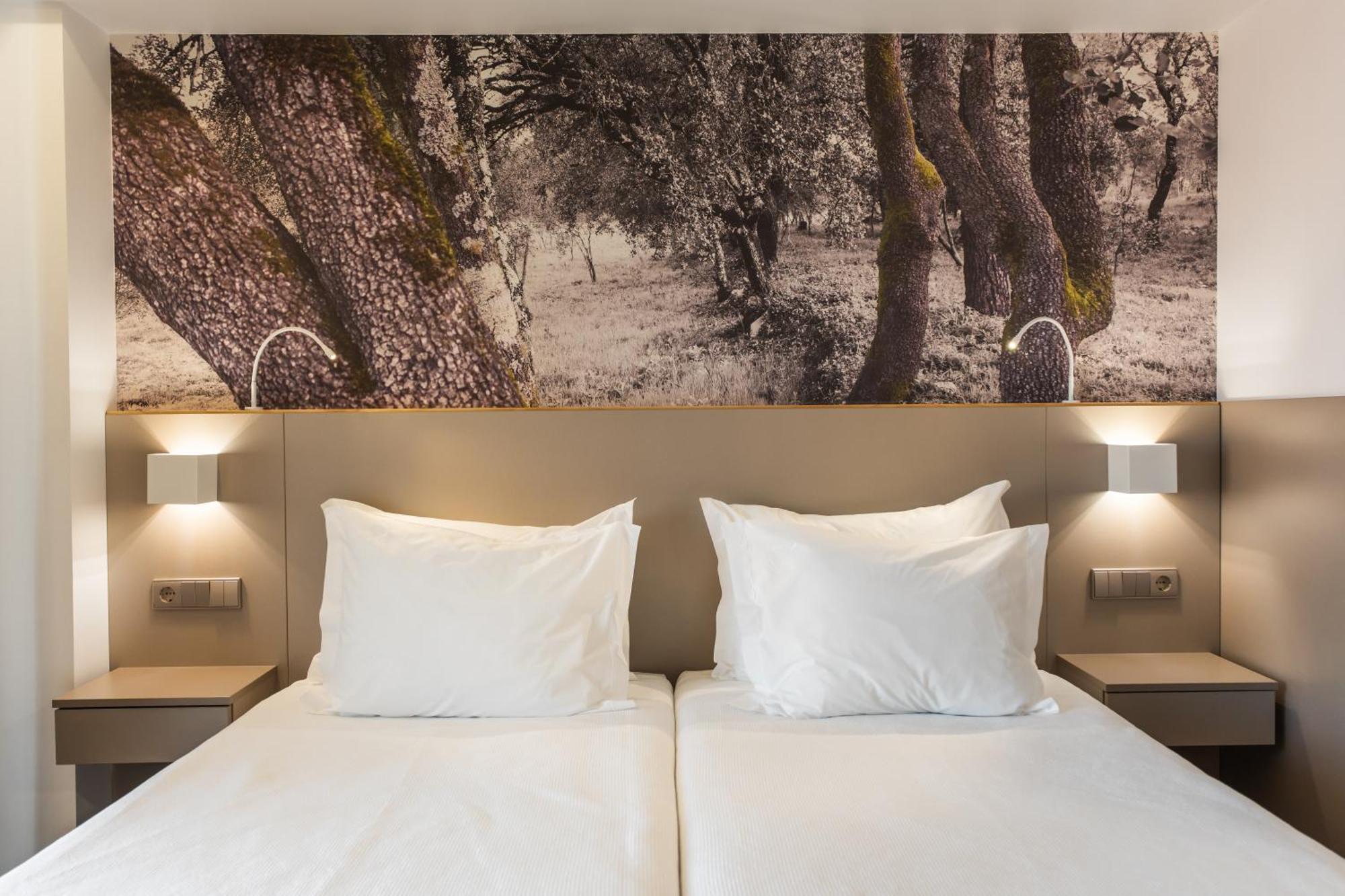 Serra D'Aire Boutique Hotel - Sa Hotels ファティマ エクステリア 写真