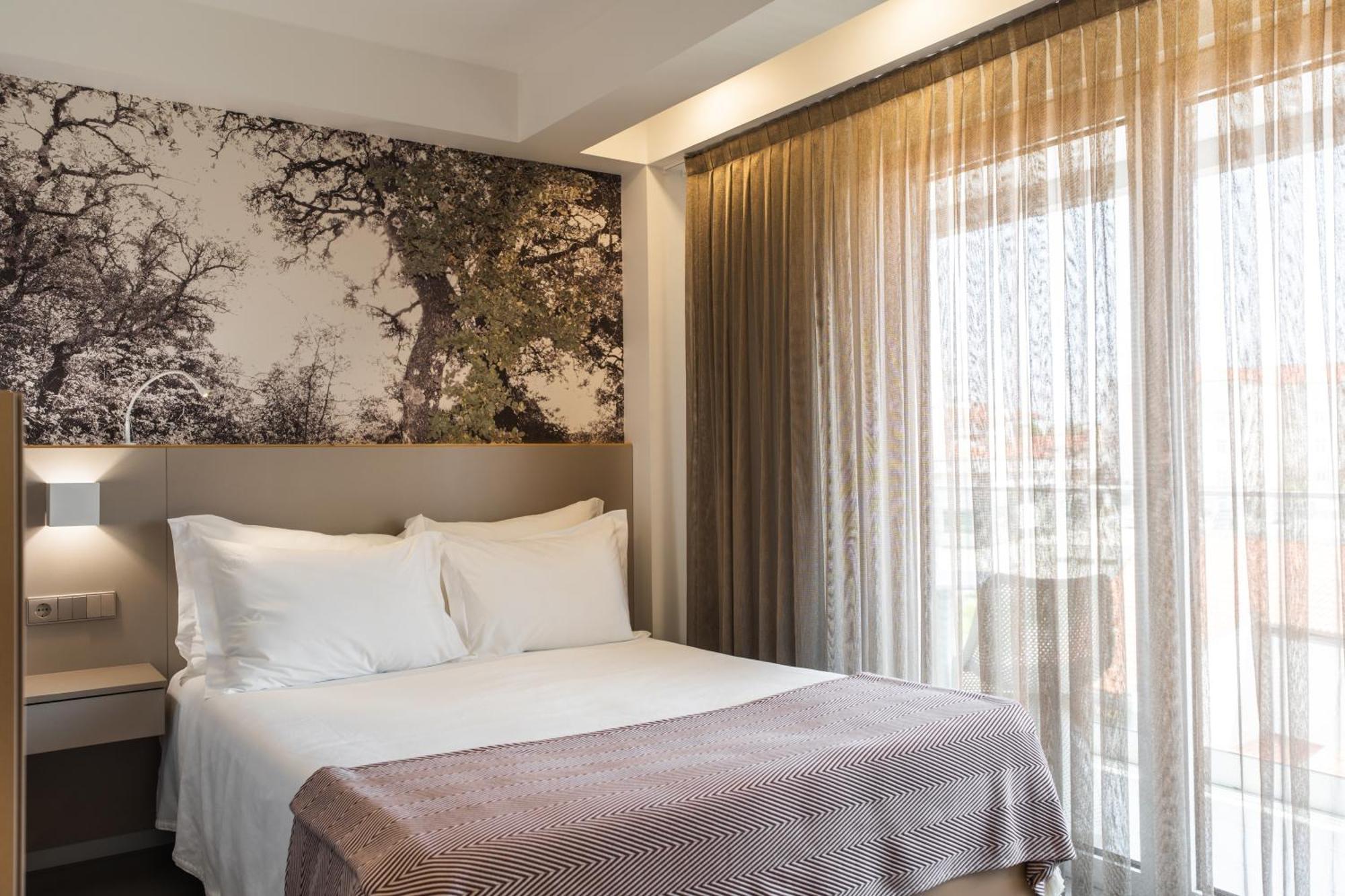 Serra D'Aire Boutique Hotel - Sa Hotels ファティマ エクステリア 写真