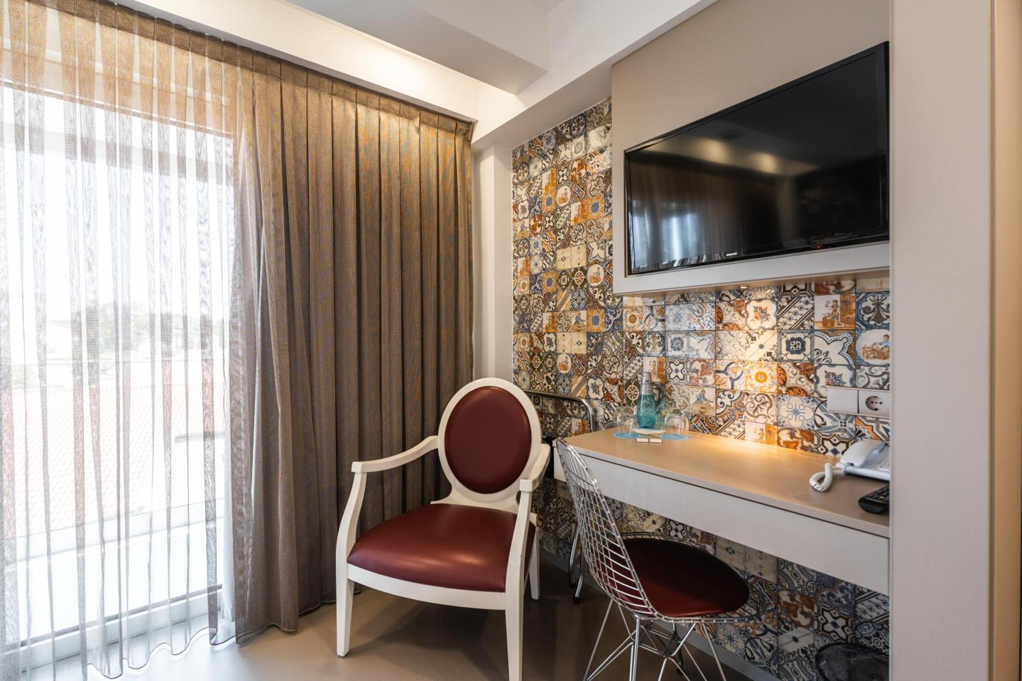 Serra D'Aire Boutique Hotel - Sa Hotels ファティマ エクステリア 写真