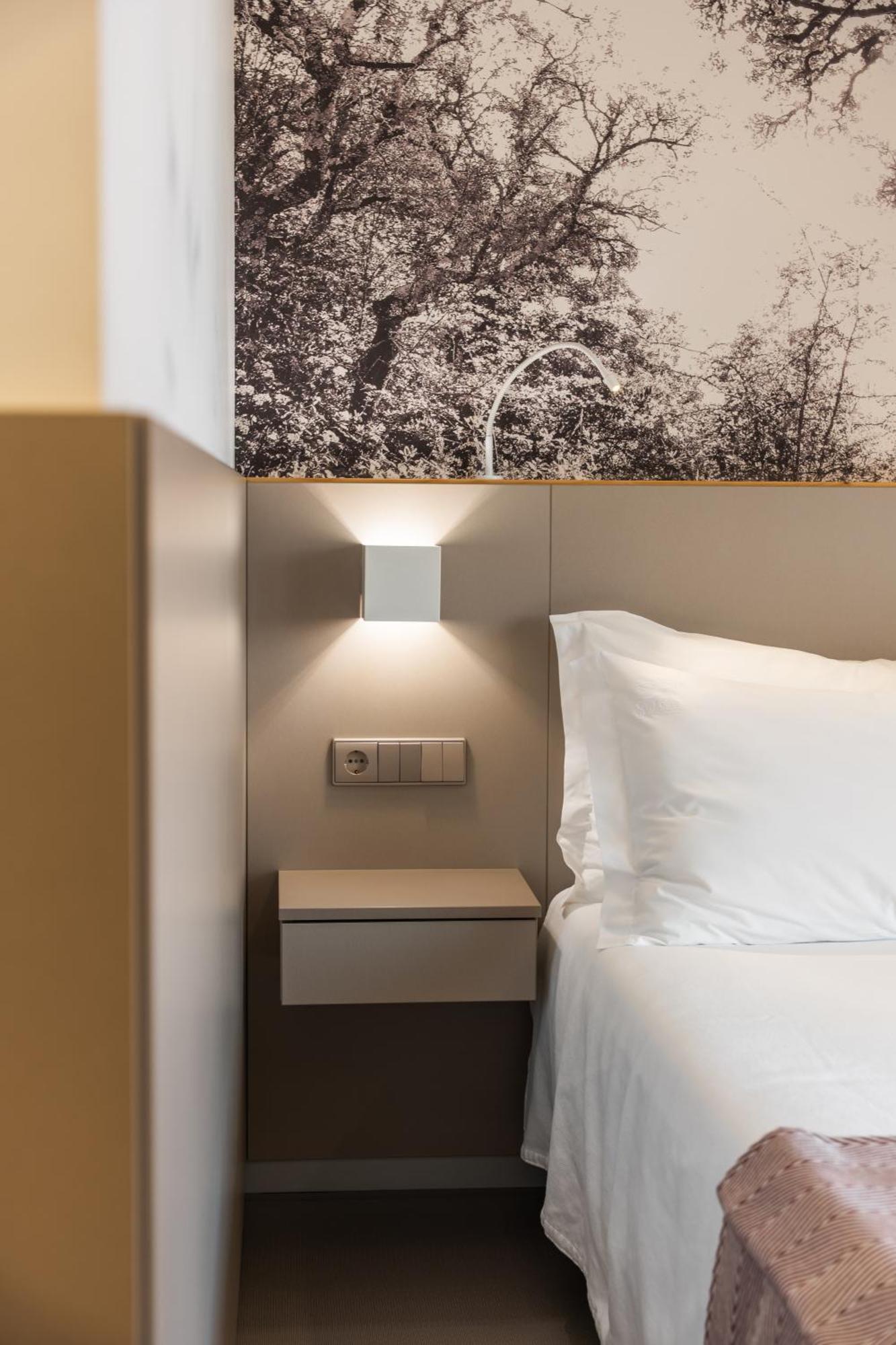 Serra D'Aire Boutique Hotel - Sa Hotels ファティマ エクステリア 写真