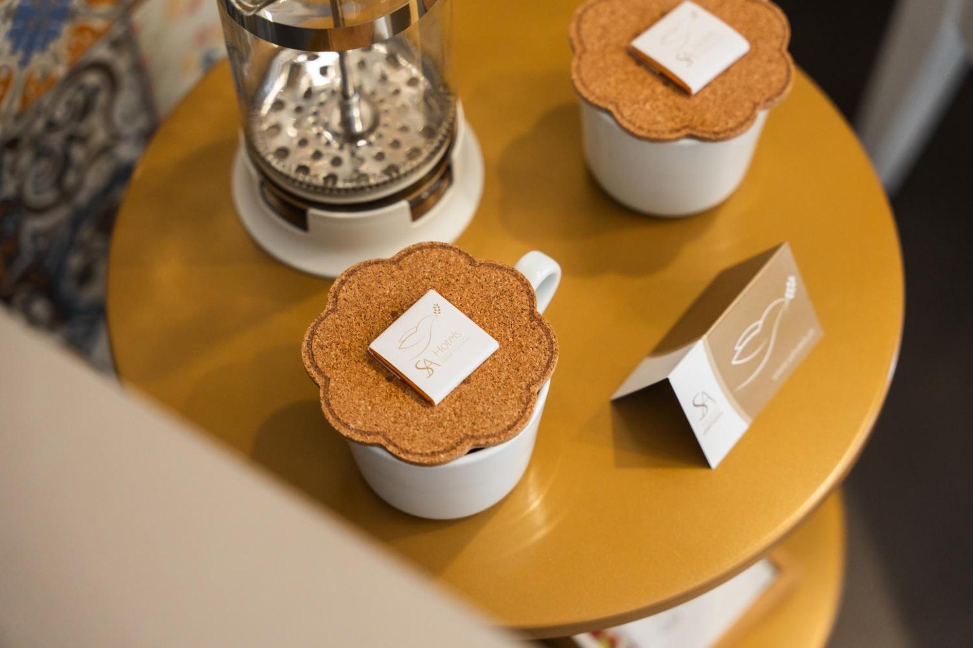 Serra D'Aire Boutique Hotel - Sa Hotels ファティマ エクステリア 写真