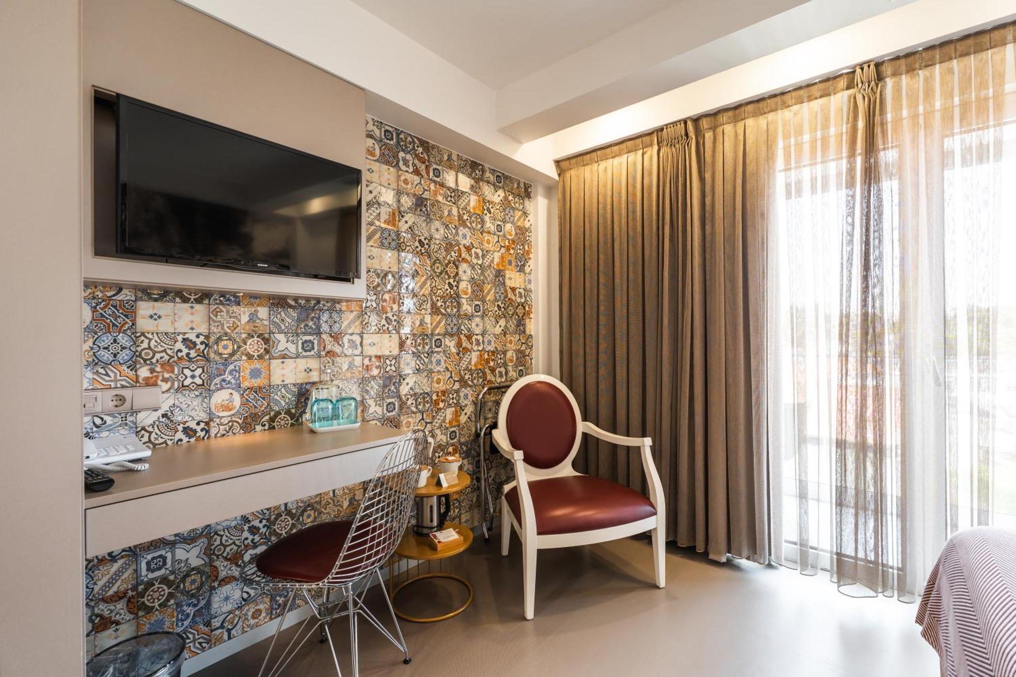 Serra D'Aire Boutique Hotel - Sa Hotels ファティマ エクステリア 写真