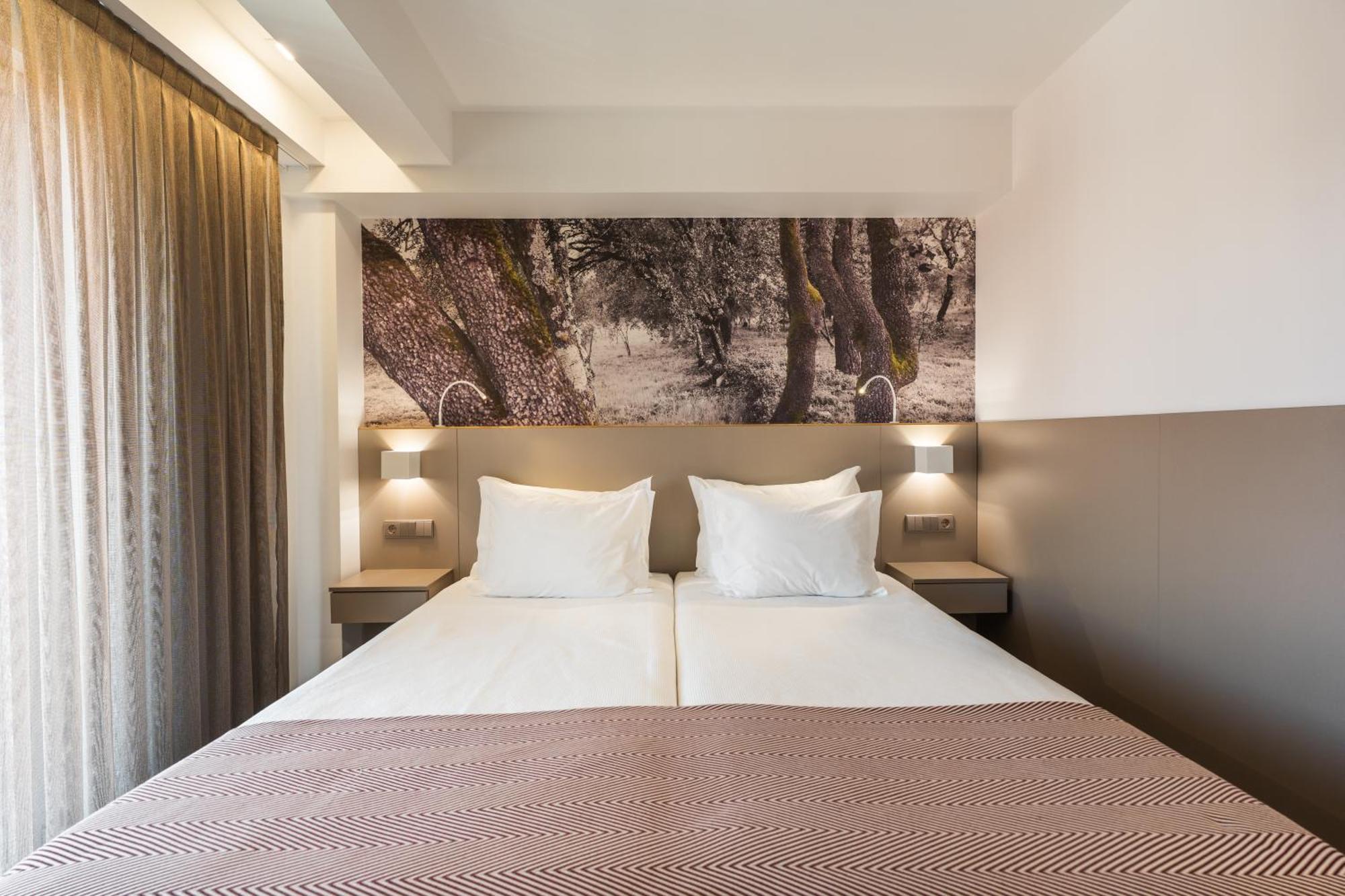 Serra D'Aire Boutique Hotel - Sa Hotels ファティマ エクステリア 写真