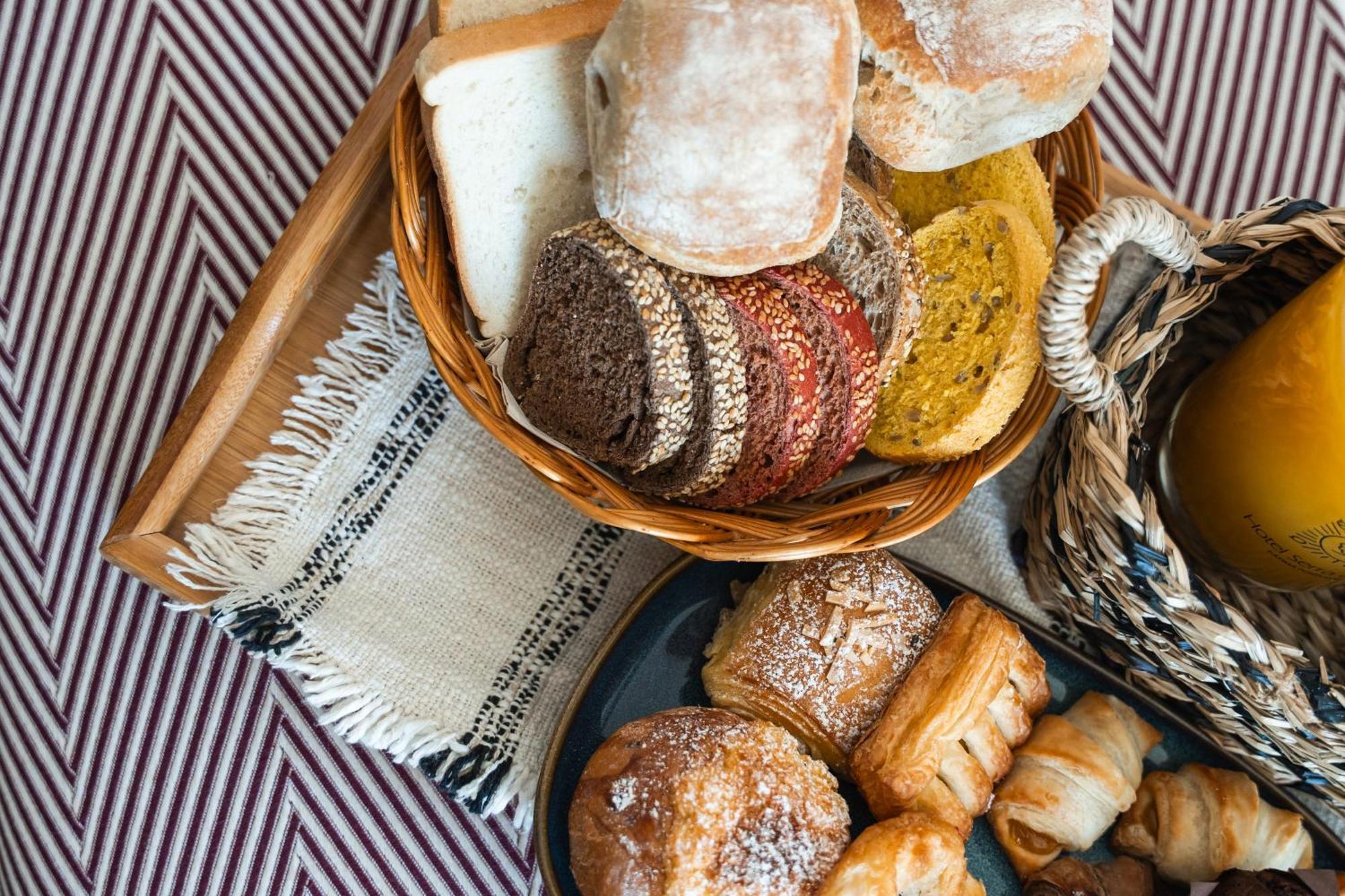 Serra D'Aire Boutique Hotel - Sa Hotels ファティマ エクステリア 写真