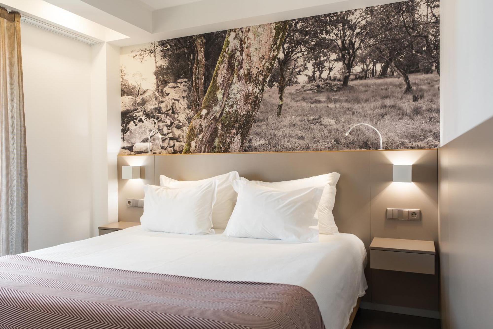 Serra D'Aire Boutique Hotel - Sa Hotels ファティマ エクステリア 写真