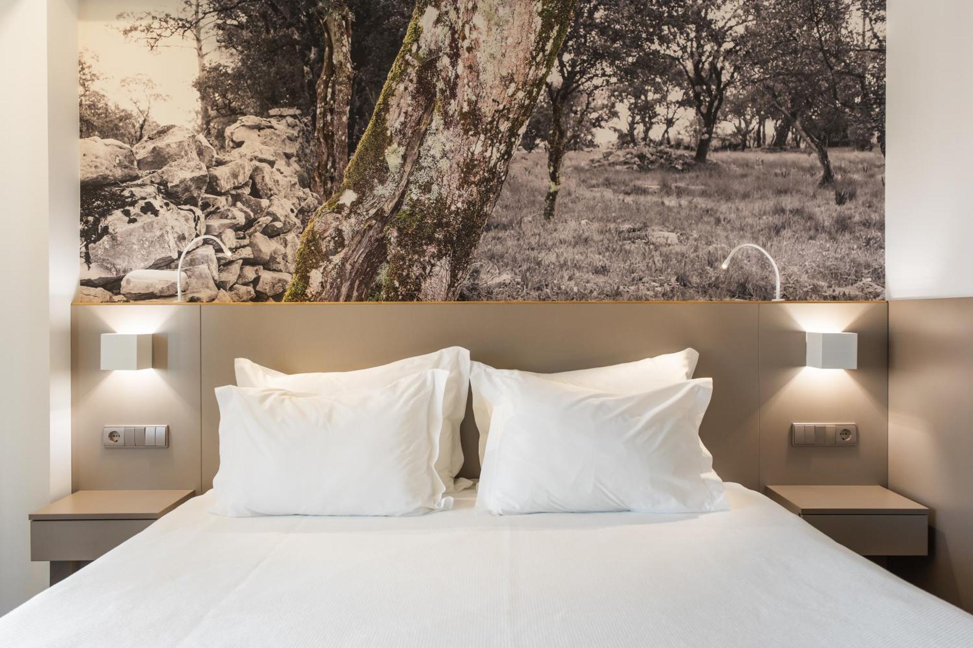 Serra D'Aire Boutique Hotel - Sa Hotels ファティマ エクステリア 写真