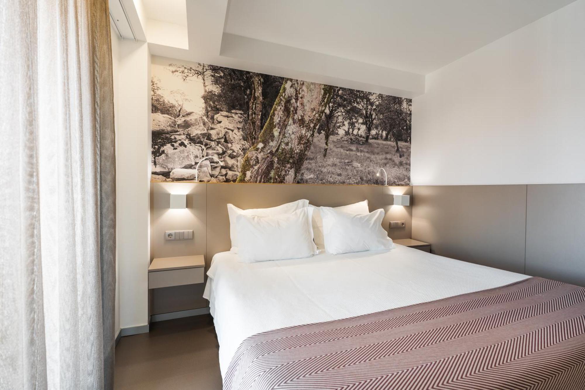 Serra D'Aire Boutique Hotel - Sa Hotels ファティマ エクステリア 写真
