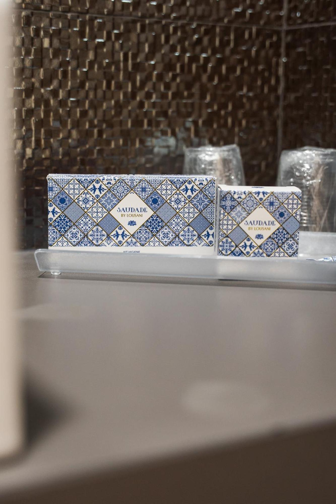 Serra D'Aire Boutique Hotel - Sa Hotels ファティマ エクステリア 写真